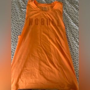 NoBull high neck tank